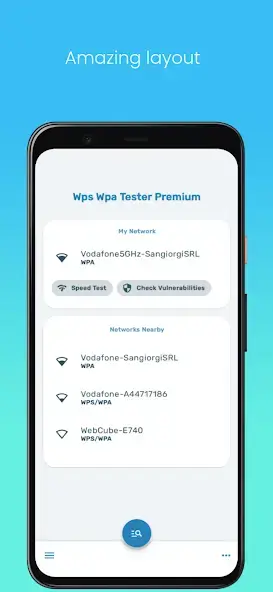 تحميل برنامج Wps Wpa Tester Premium مهكر للاندرويد Apk أخر إصدار 2026 مجانا تحميل برنامج Wps Wpa Tester Premium مهكر للاندرويد Apk أخر إصدار 2026 مجانا