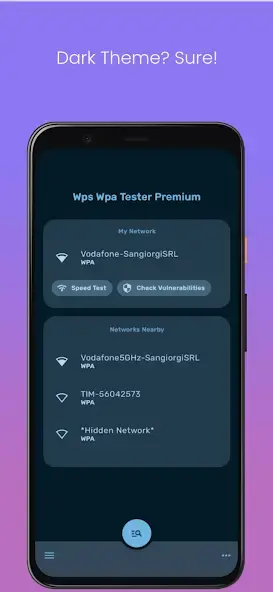 تحميل برنامج Wps Wpa Tester Premium مهكر للاندرويد Apk أخر إصدار 2026 مجانا تحميل برنامج Wps Wpa Tester Premium مهكر للاندرويد Apk أخر إصدار 2026 مجانا