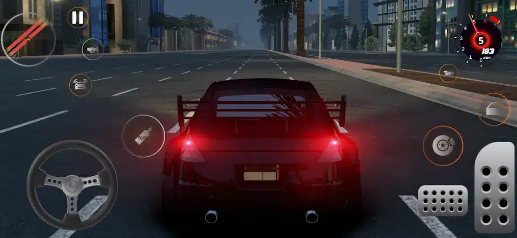 تحميل لعبة حياة الهجولة Drift for Life مهكرة للاندرويد Apk أخر إصدار 2026 مجانا تحميل لعبة حياة الهجولة Drift for Life مهكرة للاندرويد Apk أخر إصدار 2026 مجانا