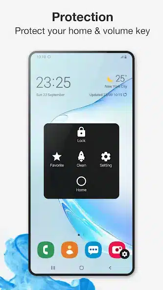 تحميل تطبيق Assistive Touch مهكر للاندرويد Apk أخر إصدار 2026 مجانا تحميل تطبيق Assistive Touch مهكر للاندرويد Apk أخر إصدار 2026 مجانا