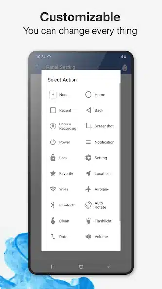تحميل تطبيق Assistive Touch مهكر للاندرويد Apk أخر إصدار 2026 مجانا تحميل تطبيق Assistive Touch مهكر للاندرويد Apk أخر إصدار 2026 مجانا