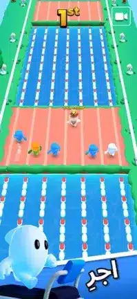 تحميل لعبة Pocket Champs مهكرة للاندرويد Apk أخر إصدار 2026 مجانا تحميل لعبة Pocket Champs مهكرة للاندرويد Apk أخر إصدار 2026 مجانا