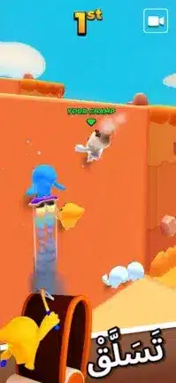 تحميل لعبة Pocket Champs مهكرة للاندرويد Apk أخر إصدار 2026 مجانا تحميل لعبة Pocket Champs مهكرة للاندرويد Apk أخر إصدار 2026 مجانا