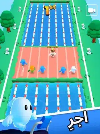 تحميل لعبة Pocket Champs مهكرة للاندرويد Apk أخر إصدار 2026 مجانا تحميل لعبة Pocket Champs مهكرة للاندرويد Apk أخر إصدار 2026 مجانا