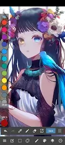 تحميل تطبيق MediBang Paint مهكر للاندرويد Apk أخر إصدار 2026 مجانا تحميل تطبيق MediBang Paint مهكر للاندرويد Apk أخر إصدار 2026 مجانا