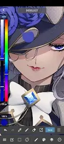 تحميل تطبيق MediBang Paint مهكر للاندرويد Apk أخر إصدار 2026 مجانا تحميل تطبيق MediBang Paint مهكر للاندرويد Apk أخر إصدار 2026 مجانا