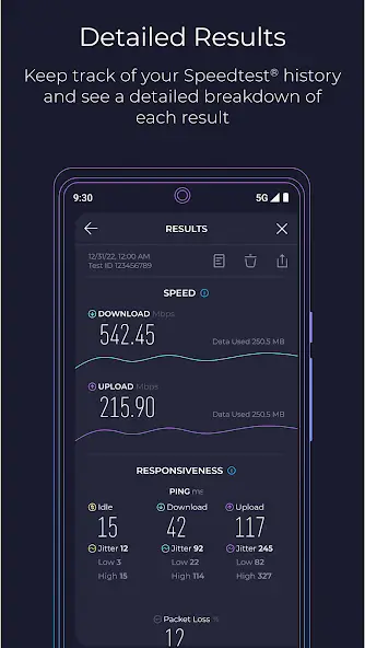 تنزيل برنامج Speedtest مهكر للاندرويد Apk أخر إصدار 2026 مجانا تنزيل برنامج Speedtest مهكر للاندرويد Apk أخر إصدار 2026 مجانا