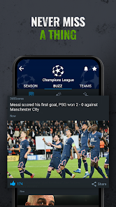 تحميل برنامج 365Scores مهكر Apk بدون إعلانات للاندرويد أخر إصدار 2026 مجانا تحميل برنامج 365Scores مهكر Apk بدون إعلانات للاندرويد أخر إصدار 2026 مجانا