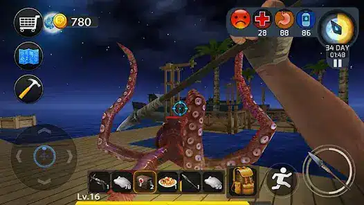 تحميل لعبة Ocean Survival مهكرة للاندرويد Apk أخر إصدار 2026 مجانا تحميل لعبة Ocean Survival مهكرة للاندرويد Apk أخر إصدار 2026 مجانا