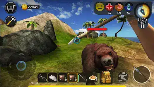 تحميل لعبة Ocean Survival مهكرة للاندرويد Apk أخر إصدار 2026 مجانا تحميل لعبة Ocean Survival مهكرة للاندرويد Apk أخر إصدار 2026 مجانا