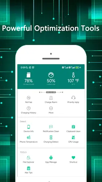 تحميل تطبيق Charging Master مهكر APK للأندرويد 2026 أخر إصدار مجانًا