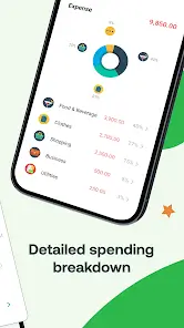 تحميل تطبيق Money Lover مهكر APK للأندرويد 2026 أخر إصدار مجانًا