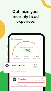 تحميل تطبيق Money Lover مهكر APK للأندرويد 2026 أخر إصدار مجانًا