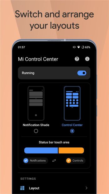 تحميل تطبيق مركز تحكم شاومي Mi Control Center مهكر APK للأندرويد 2026 أخر إصدار مجانًا تحميل تطبيق مركز تحكم شاومي Mi Control Center مهكر APK للأندرويد 2026 أخر إصدار مجانًا