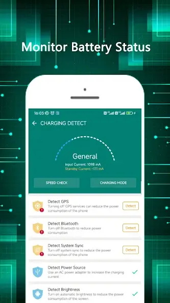 تحميل تطبيق Charging Master مهكر APK للأندرويد 2026 أخر إصدار مجانًا تحميل تطبيق Charging Master مهكر APK للأندرويد 2026 أخر إصدار مجانًا