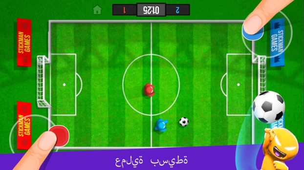 تحميل لعبة Idle Farm Tycoon مهكرة APK للأندرويد 2026 أخر إصدار مجانًا