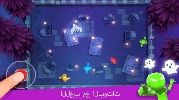 تحميل لعبة رمي السهام Darts Club مهكرة APK للأندرويد 2027 أخر إصدار مجانًا