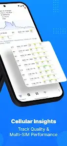 تحميل تطبيق Netmonitor مهكر APK للأندرويد 2026 أخر إصدار مجانًا تحميل تطبيق Netmonitor مهكر APK للأندرويد 2026 أخر إصدار مجانًا