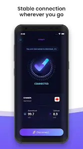 تحميل تطبيق Vpnify Premium مهكر للاندرويد Apk أخر إصدار 2026 مجانا تحميل تطبيق Vpnify Premium مهكر للاندرويد Apk أخر إصدار 2026 مجانا