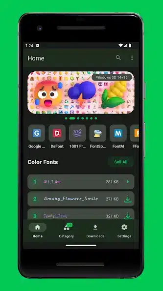 تحميل تطبيق الخطوط zFont 3 مهكر للاندرويد Apk أخر إصدار 2026 مجانا تحميل تطبيق الخطوط zFont 3 مهكر للاندرويد Apk أخر إصدار 2026 مجانا