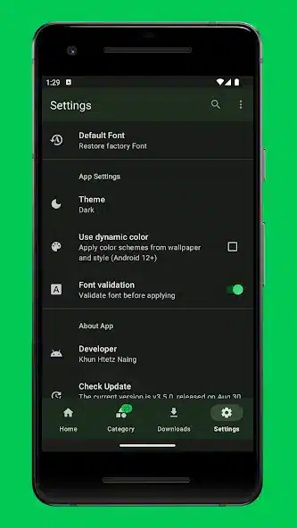 تحميل تطبيق الخطوط zFont 3 مهكر للاندرويد Apk أخر إصدار 2026 مجانا تحميل تطبيق الخطوط zFont 3 مهكر للاندرويد Apk أخر إصدار 2026 مجانا
