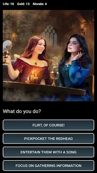 تحميل لعبة Dungeons and Decisions RPG مهكرة APK للأندرويد 2026 أخر إصدار مجانًا تحميل لعبة Dungeons and Decisions RPG مهكرة APK للأندرويد 2026 أخر إصدار مجانًا