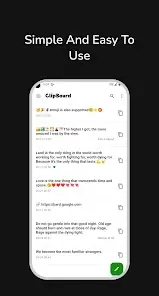 تحميل تطبيق Clipboard مهكر APK للأندرويد 2026 أخر إصدار مجانًا تحميل تطبيق Clipboard مهكر APK للأندرويد 2026 أخر إصدار مجانًا