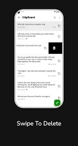 تحميل تطبيق Clipboard مهكر APK للأندرويد 2026 أخر إصدار مجانًا