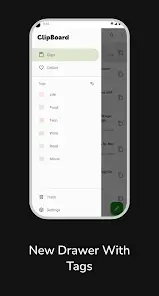 تحميل تطبيق Clipboard مهكر APK للأندرويد 2026 أخر إصدار مجانًا