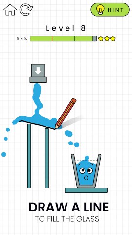 تحميل لعبة هابي جلاس Happy Glass مهكرة APK للأندرويد 2026 أخر إصدار مجانًا