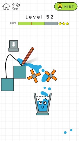 تحميل لعبة هابي جلاس Happy Glass مهكرة APK للأندرويد 2026 أخر إصدار مجانًا