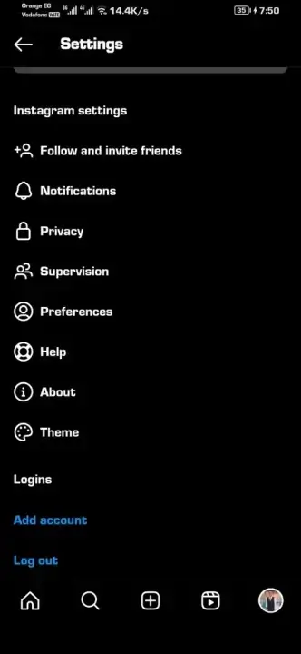 تنزيل انستا برو Insta Pro مهكر للاندرويد Apk أخر إصدار 2026 مجانا تنزيل انستا برو Insta Pro مهكر للاندرويد Apk أخر إصدار 2026 مجانا