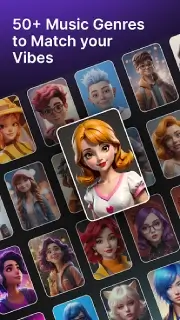 تحميل تطبيق Magically Ai Cover And Songs مهكر APK للأندرويد 2026 أخر إصدار مجانًا
