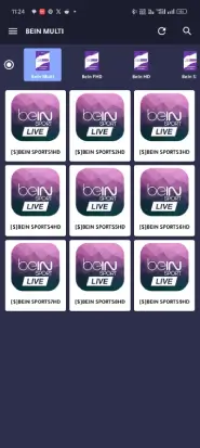 تحميل تطبيق Noda Plus Live مهكر Apk مع كود التفعيل للاندرويد أخر إصدار 2026 مجانا تحميل تطبيق Noda Plus Live مهكر Apk مع كود التفعيل للاندرويد أخر إصدار 2026 مجانا