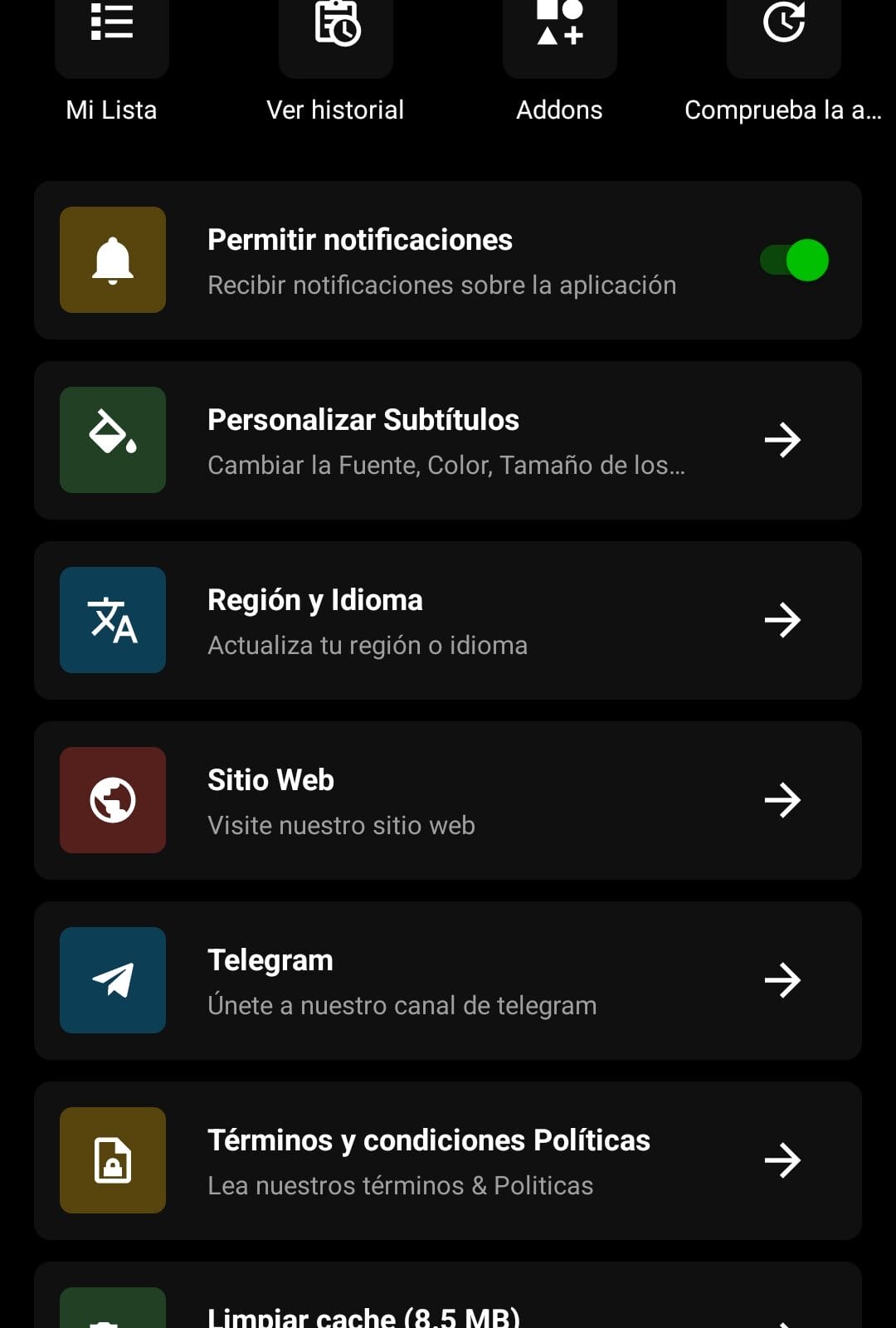 تحميل تطبيق Epix Play مهكر APK للأندرويد 2026 أخر إصدار مجانًا