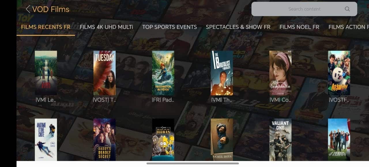 تحميل تطبيق نوفا تي في NOVA TV مهكر APK للأندرويد 2026 أخر إصدار مجانًا تحميل تطبيق نوفا تي في NOVA TV مهكر APK للأندرويد 2026 أخر إصدار مجانًا