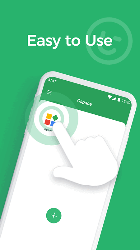 تحميل تطبيق جي سبيس هواوي GSpace Huawei مهكر APK للأندرويد 2026 أخر إصدار مجانًا