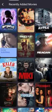 تحميل برنامج فاست موفيز FastMovies مهكر APK للأندرويد 2026 أخر إصدار مجانًا