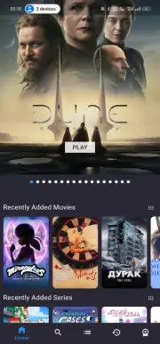 تحميل برنامج فاست موفيز FastMovies مهكر APK للأندرويد 2026 أخر إصدار مجانًا تحميل برنامج فاست موفيز FastMovies مهكر APK للأندرويد 2026 أخر إصدار مجانًا