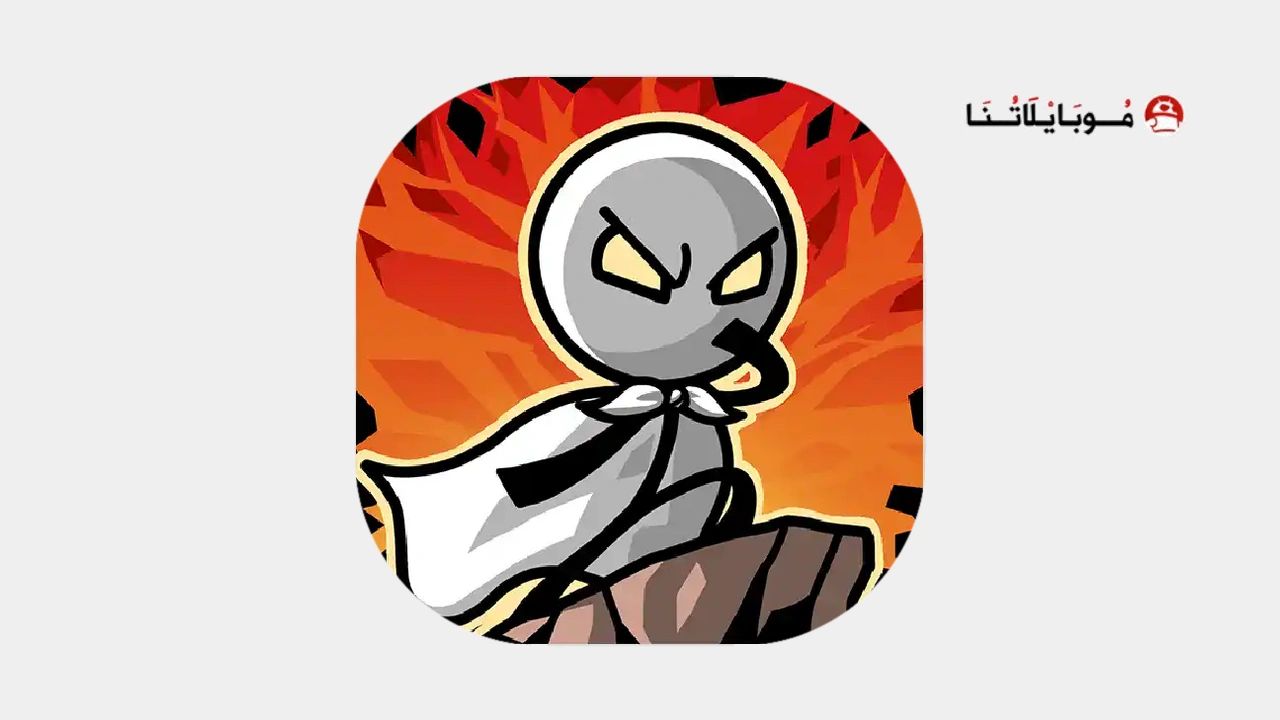 HERO WARS Super Stickman