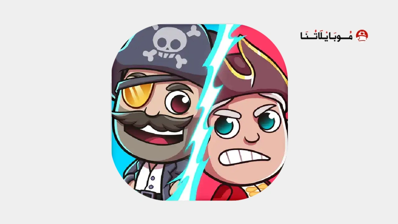 Idle Pirate Tycoon