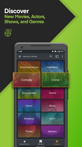 تحميل تطبيق Plex مهكر APK للأندرويد 2026 أخر إصدار مجانًا