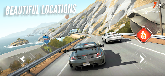 تحميل لعبة Rebel Racing مهكرة للاندرويد Apk أخر إصدار 2026 مجانا تحميل لعبة Rebel Racing مهكرة للاندرويد Apk أخر إصدار 2026 مجانا
