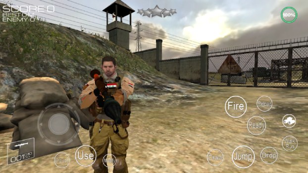 تحميل لعبة ابطال العراق iraqi heroes 1 مهكرة APK للأندرويد 2026 أخر إصدار مجانًا