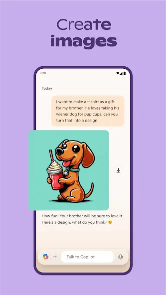 تحميل تطبيق Microsoft Copilot مهكر APK للأندرويد 2026 أخر إصدار مجانًا