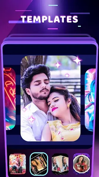 تحميل تطبيق Vidmix مهكر APK للأندرويد 2026 أخر إصدار مجانًا