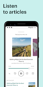 تحميل تطبيق Pocket Save Read Grow مهكر APK للأندرويد 2026 أخر إصدار مجانًا