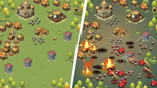 تحميل لعبة nightfall مهكرة للاندرويد Apk أخر إصدار 2026 مجانا تحميل لعبة nightfall مهكرة للاندرويد Apk أخر إصدار 2026 مجانا
