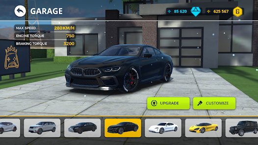 تحميل لعبة Racer Pro Online مهكرة للاندرويد Apk أخر إصدار 2026 مجانا تحميل لعبة Racer Pro Online مهكرة للاندرويد Apk أخر إصدار 2026 مجانا