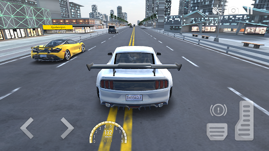 تحميل لعبة Racer Pro Online مهكرة للاندرويد Apk أخر إصدار 2026 مجانا تحميل لعبة Racer Pro Online مهكرة للاندرويد Apk أخر إصدار 2026 مجانا